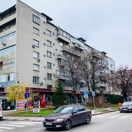 Bgapartments - Chataldzha Varna Bagian luar foto