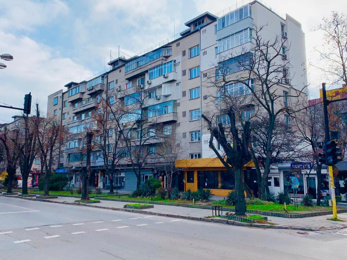 Bgapartments - Chataldzha Varna Bagian luar foto