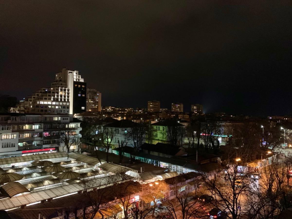 Bgapartments - Chataldzha Varna Bagian luar foto