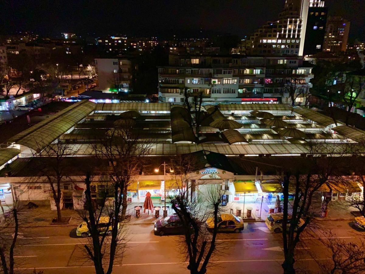 Bgapartments - Chataldzha Varna Bagian luar foto