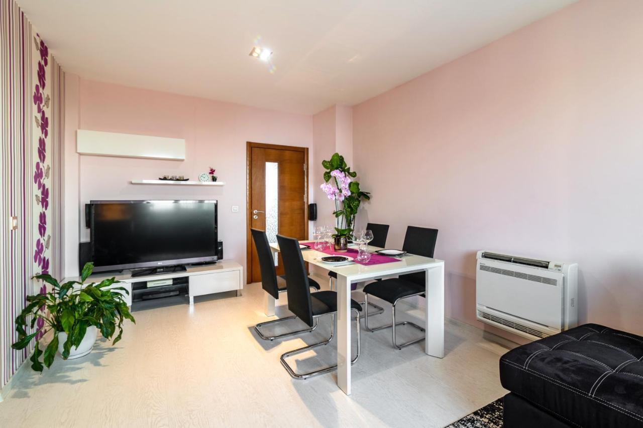 Bgapartments - Chataldzha Varna Bagian luar foto