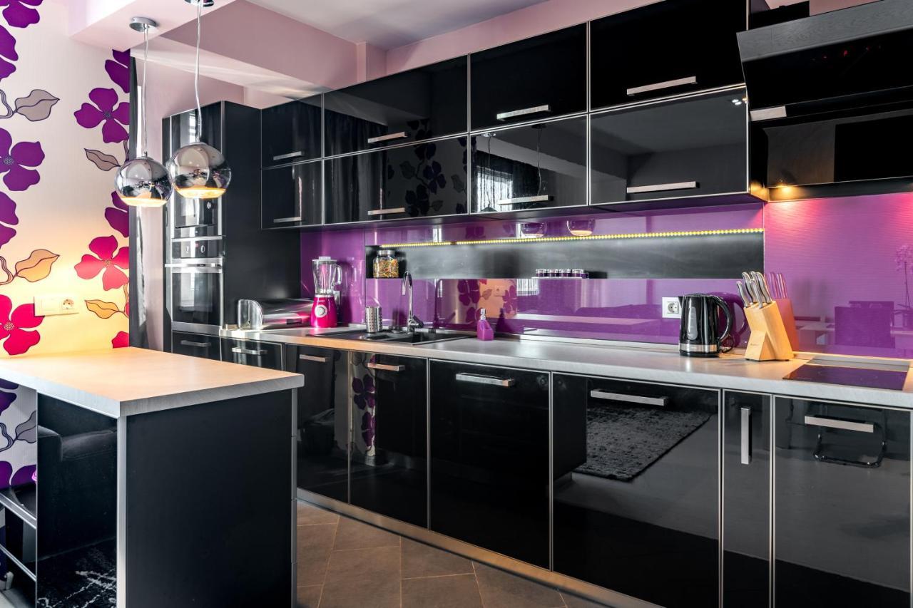 Bgapartments - Chataldzha Varna Bagian luar foto