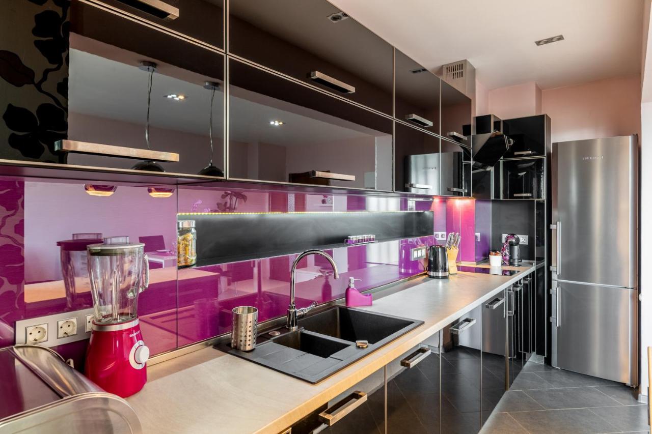Bgapartments - Chataldzha Varna Bagian luar foto