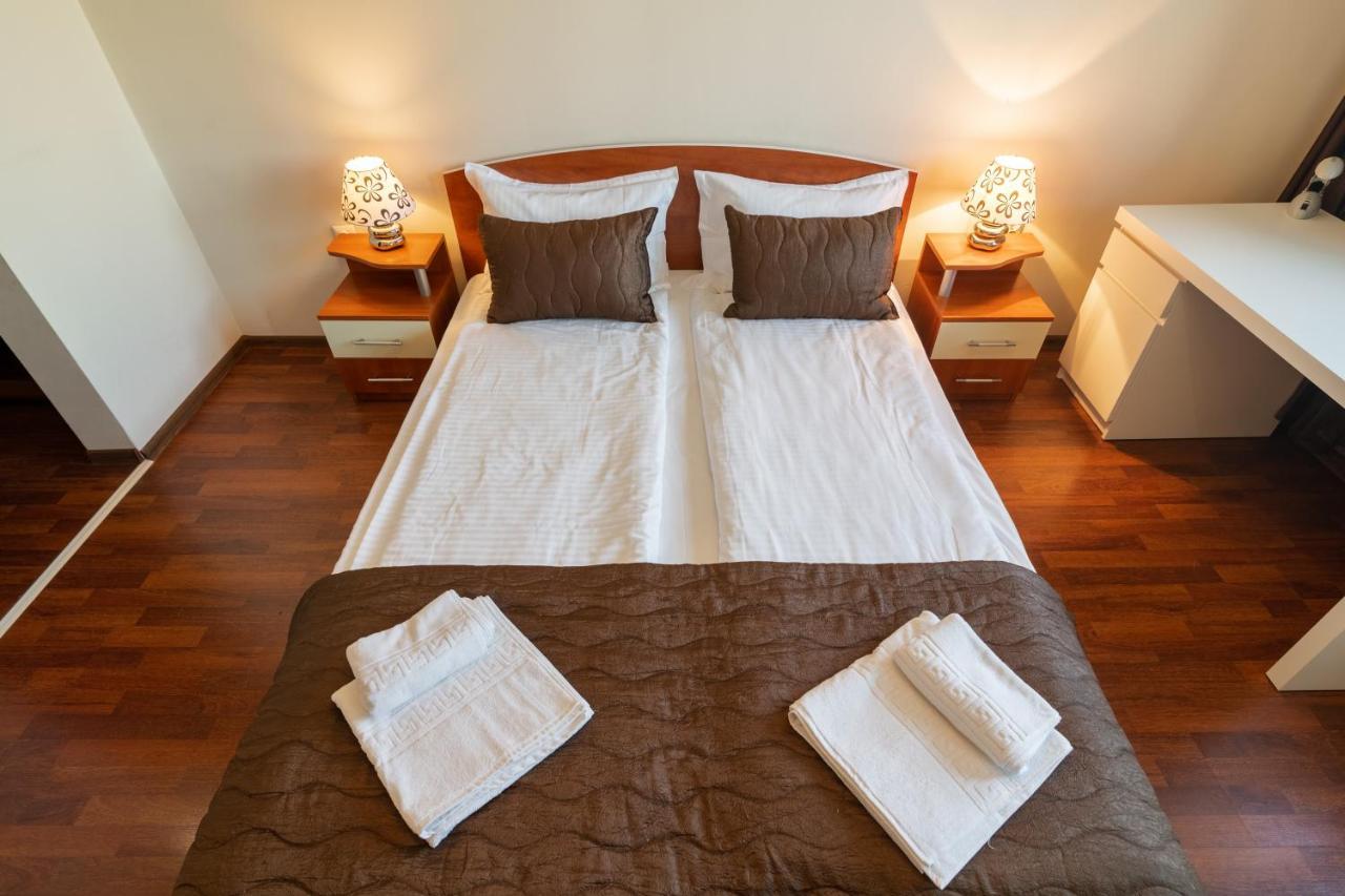 Bgapartments - Chataldzha Varna Bagian luar foto