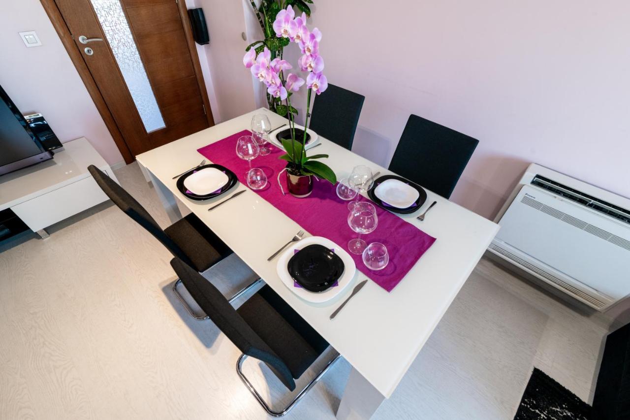 Bgapartments - Chataldzha Varna Bagian luar foto