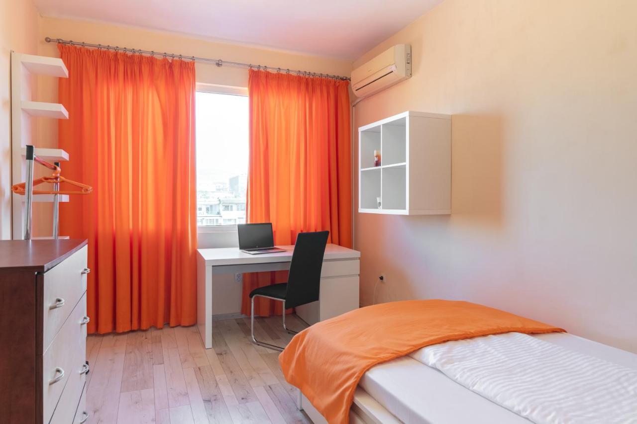 Bgapartments - Chataldzha Varna Bagian luar foto