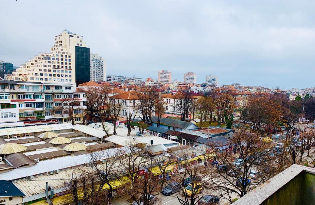 Bgapartments - Chataldzha Varna Bagian luar foto