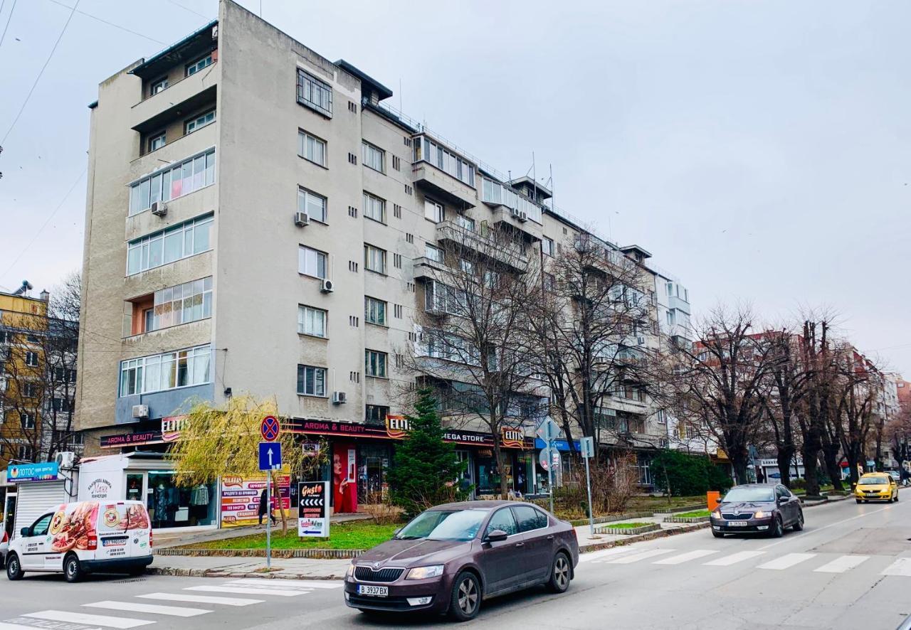 Bgapartments - Chataldzha Varna Bagian luar foto
