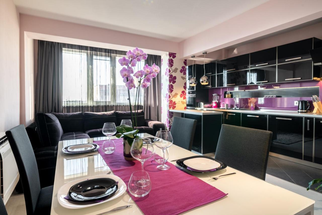 Bgapartments - Chataldzha Varna Bagian luar foto