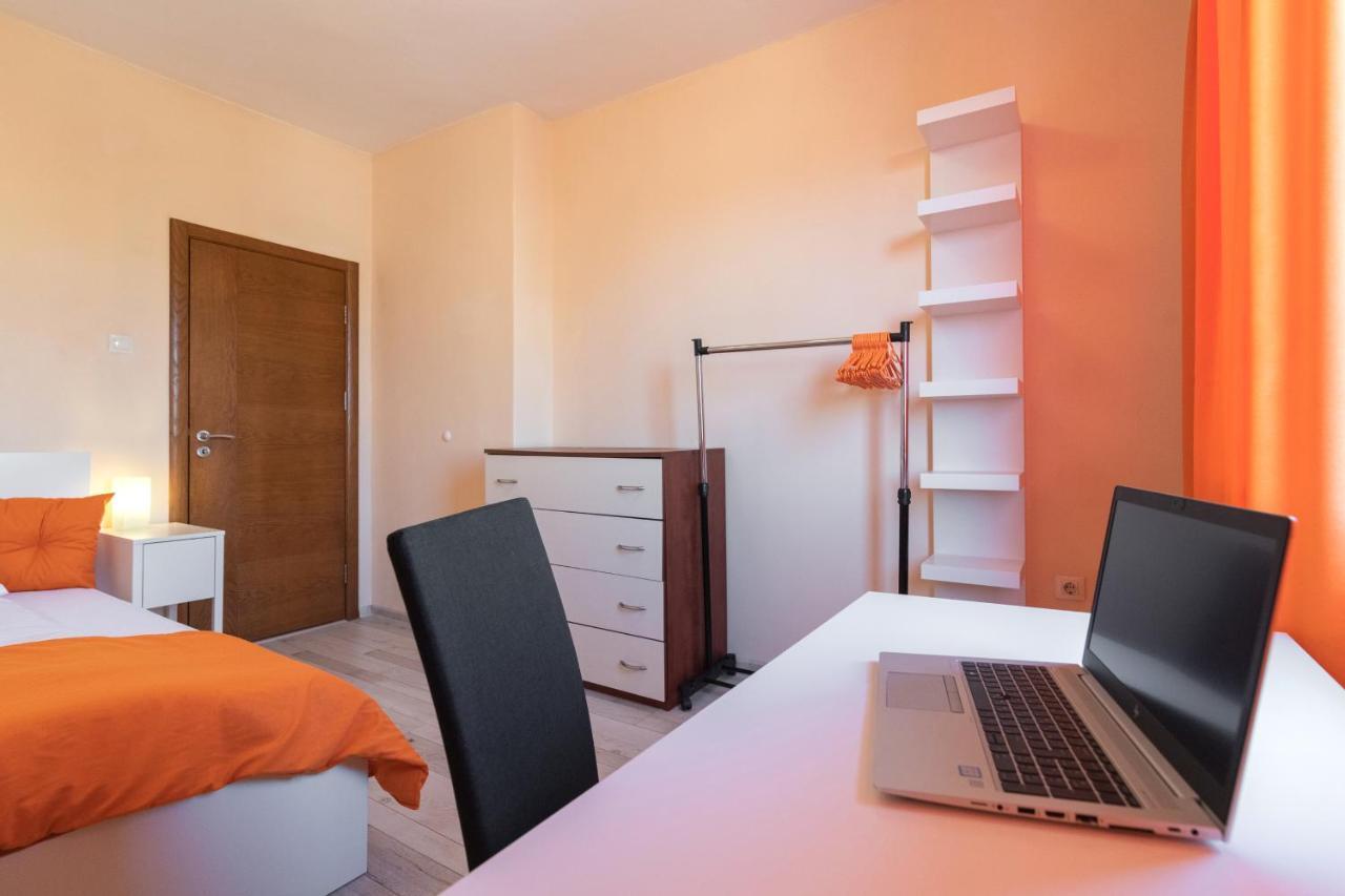 Bgapartments - Chataldzha Varna Bagian luar foto