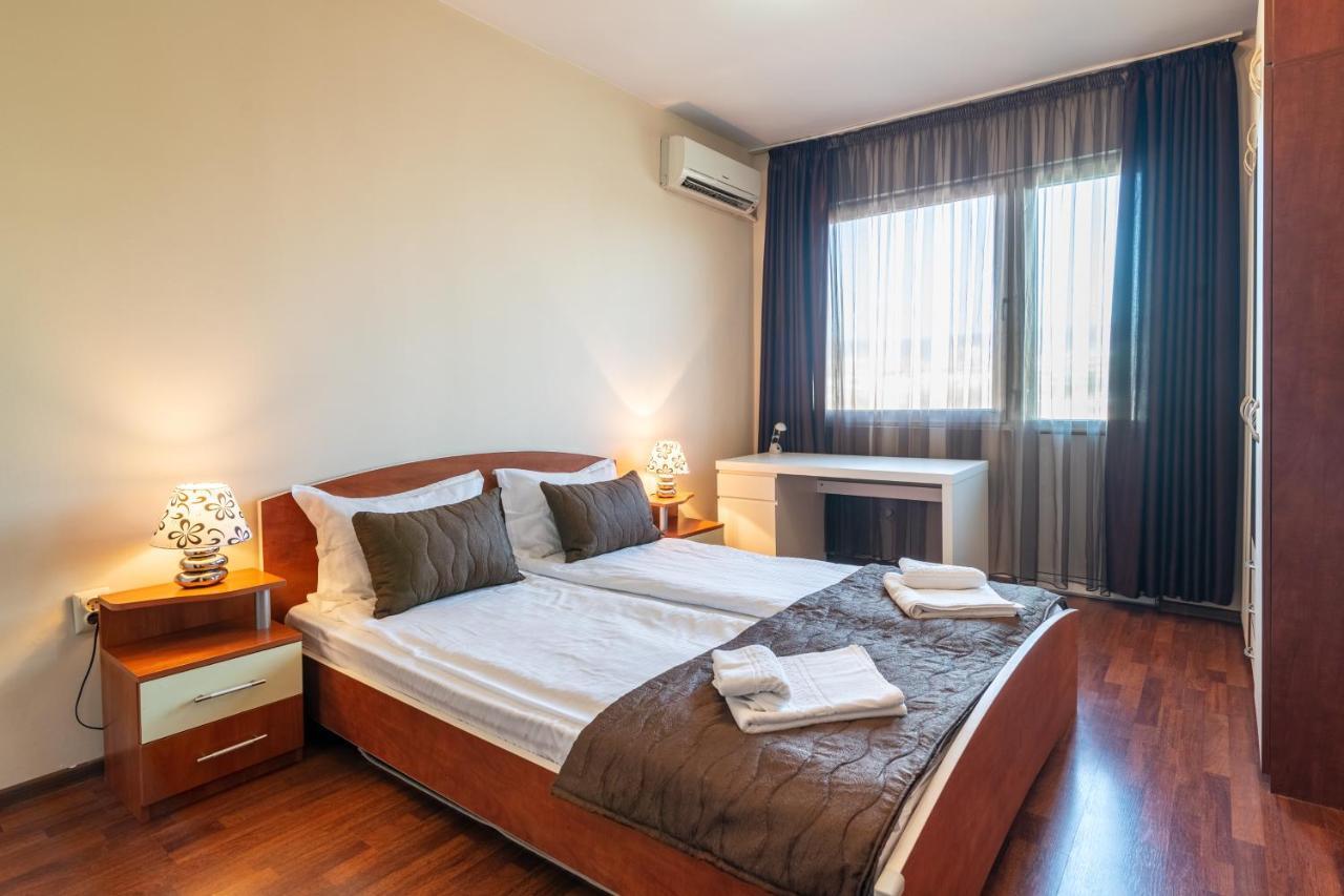 Bgapartments - Chataldzha Varna Bagian luar foto