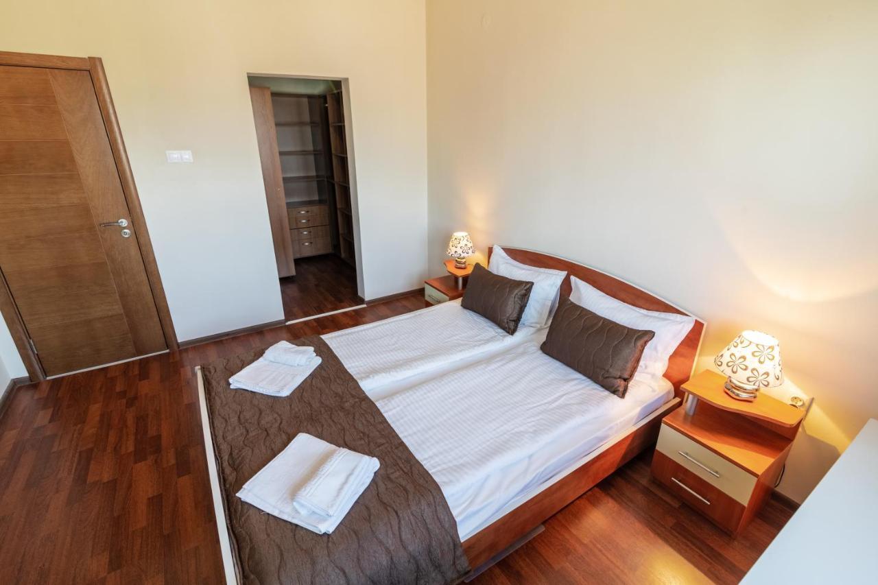 Bgapartments - Chataldzha Varna Bagian luar foto