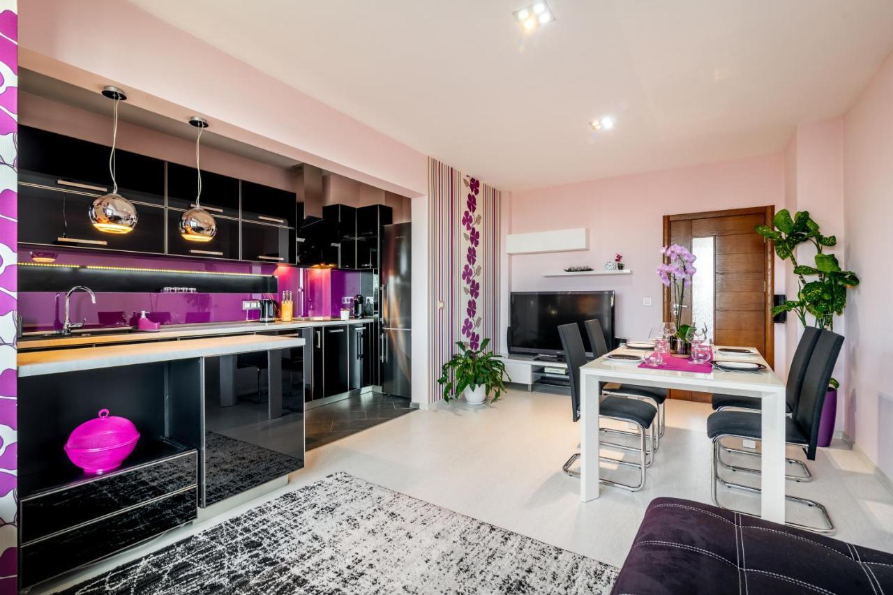 Bgapartments - Chataldzha Varna Bagian luar foto