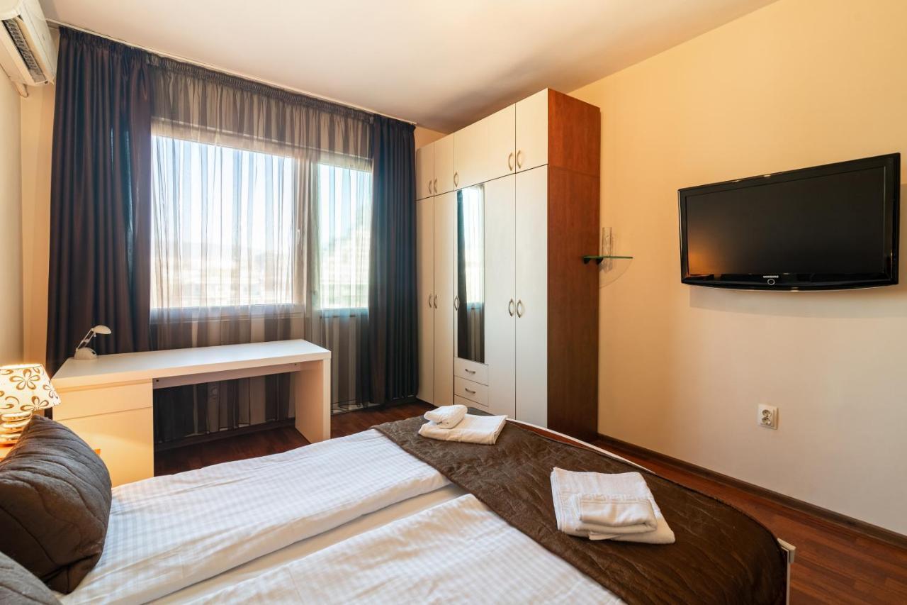 Bgapartments - Chataldzha Varna Bagian luar foto