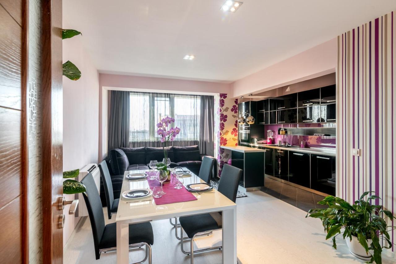 Bgapartments - Chataldzha Varna Bagian luar foto