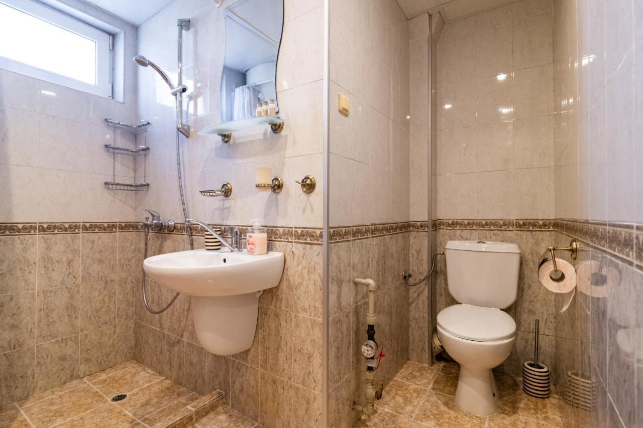 Bgapartments - Chataldzha Varna Bagian luar foto