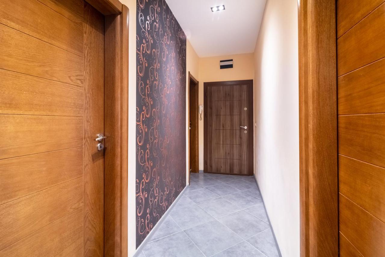 Bgapartments - Chataldzha Varna Bagian luar foto